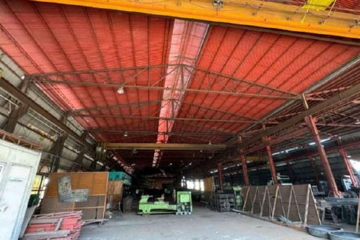 Warehouse / Factory for Sale in Malinta, Valenzuela, Metro Manila – photo 2