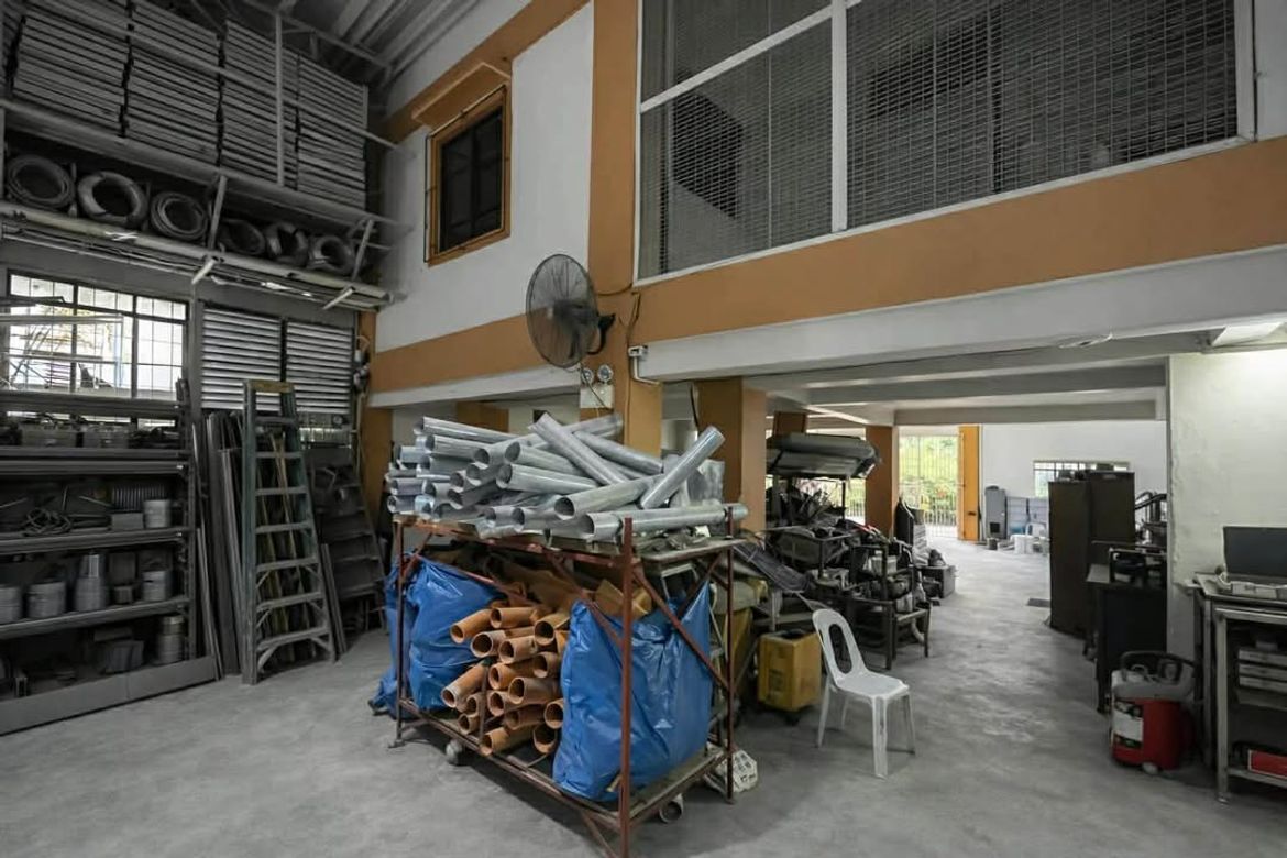 Warehouse / Factory for Sale in Mambog III, Bacoor, Cavite – photo 7