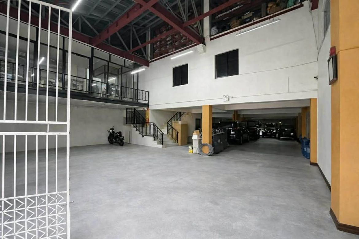 Warehouse / Factory for Sale in Mambog III, Bacoor, Cavite – photo 8