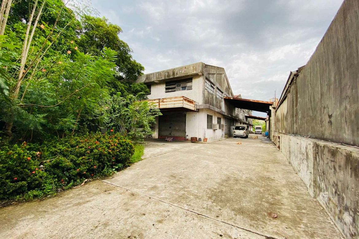 Warehouse / Factory for Sale in Mambugan, Antipolo, Rizal – photo 2