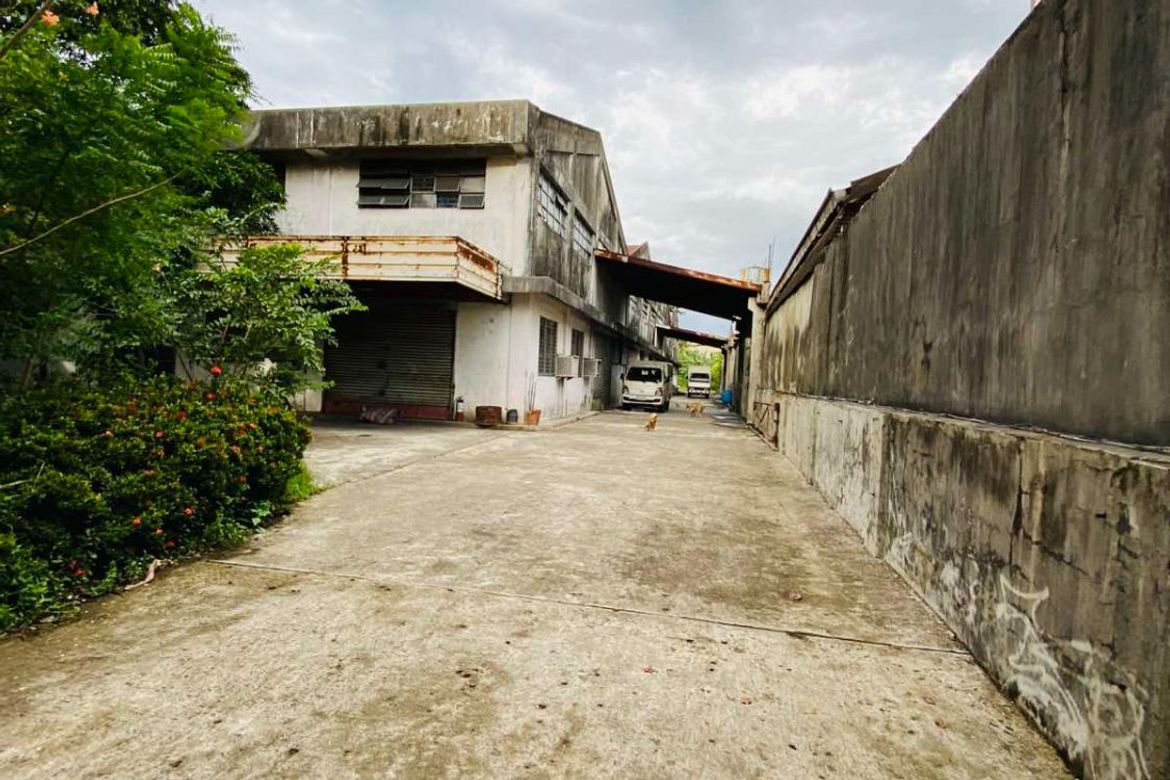 Warehouse / Factory for Sale in Mambugan, Antipolo, Rizal – photo 7