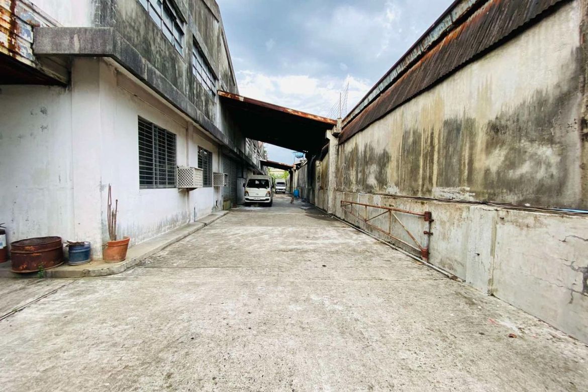 Warehouse / Factory for Sale in Mambugan, Antipolo, Rizal – photo 8