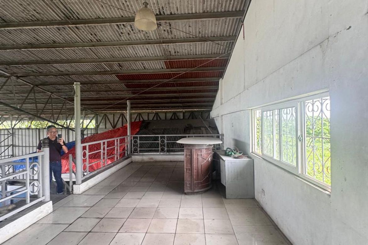 Warehouse / Factory for Sale in Mampalasan, Biñan, Laguna – photo 2