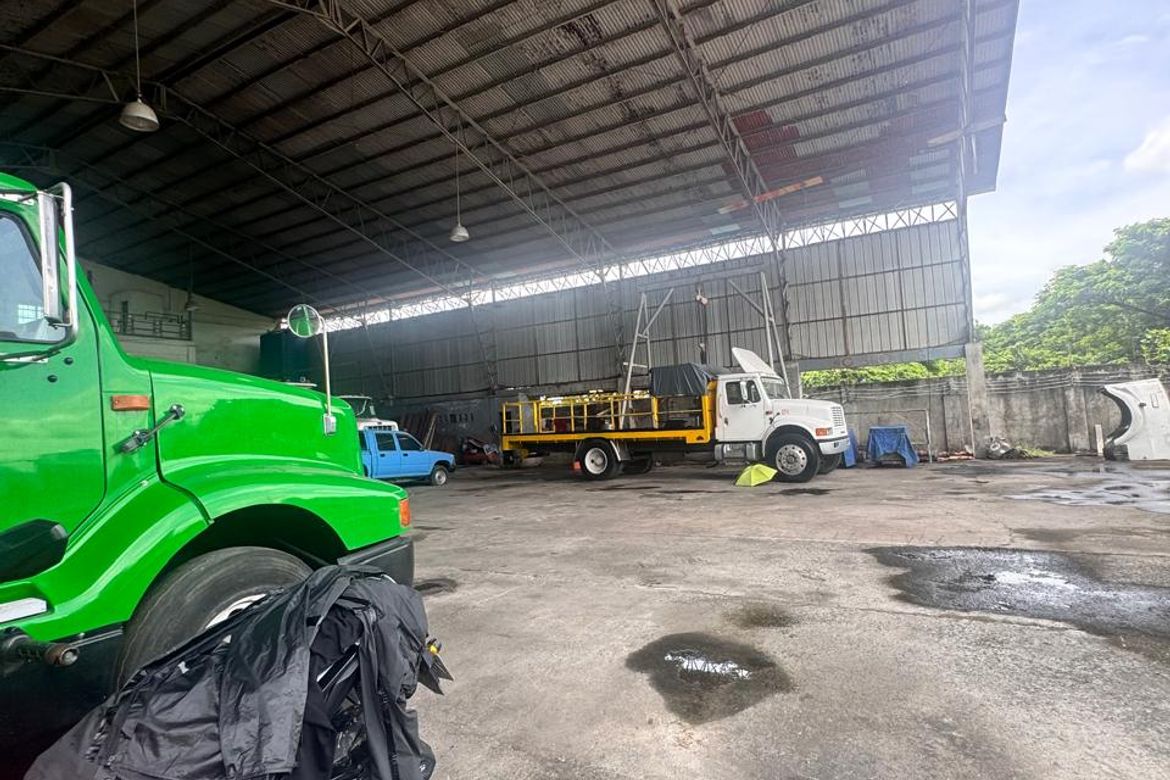 Warehouse / Factory for Sale in Mampalasan, Biñan, Laguna – photo 7