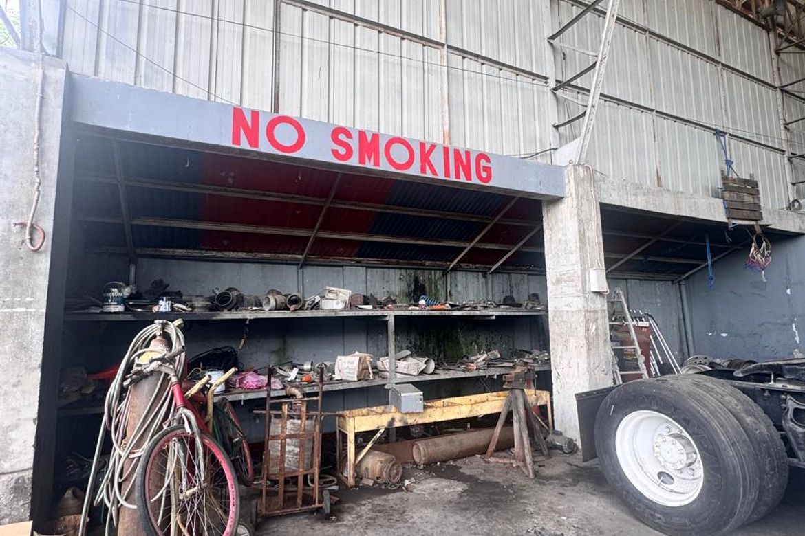 Warehouse / Factory for Sale in Mampalasan, Biñan, Laguna – photo 8