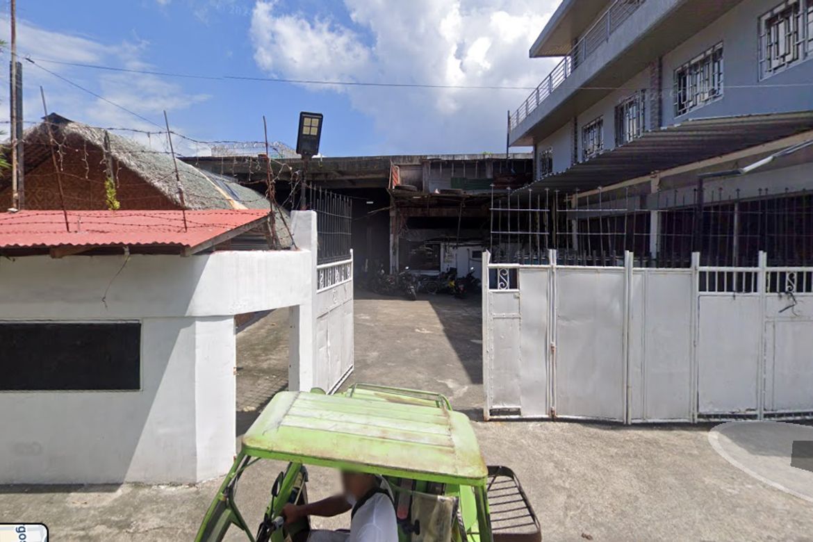 Warehouse / Factory for Sale in Manapao, Gubat, Sorsogon