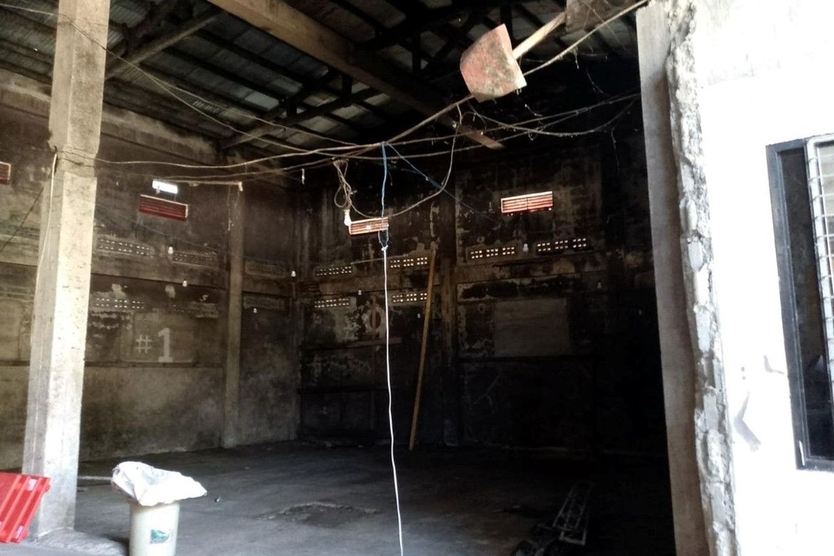 Warehouse / Factory for Sale in Manapao, Gubat, Sorsogon – photo 2