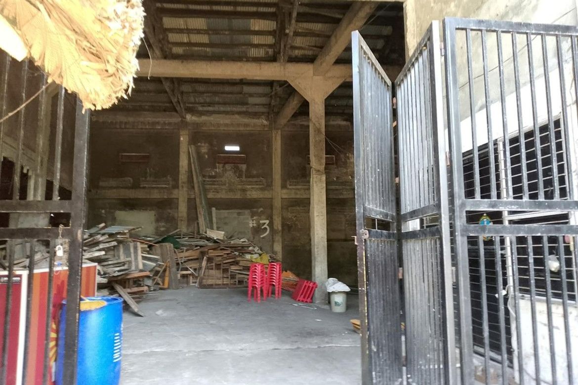 Warehouse / Factory for Sale in Manapao, Gubat, Sorsogon – photo 3
