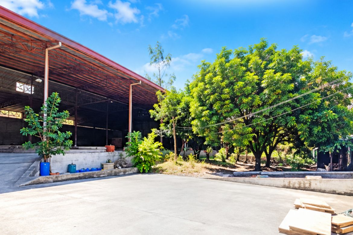 Warehouse / Factory for Sale in Manggahan, General Trias, Cavite