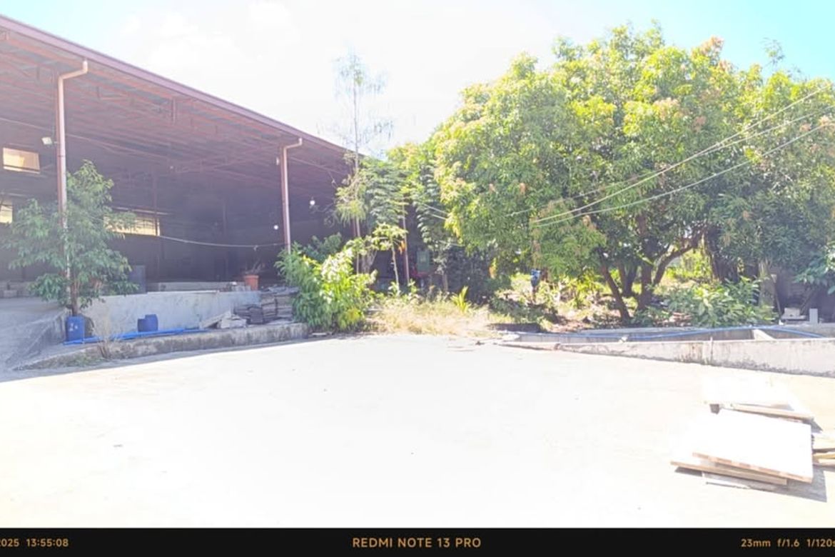 Warehouse / Factory for Sale in Manggahan, General Trias, Cavite – photo 3
