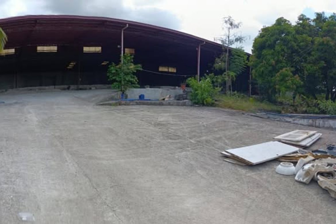 Warehouse / Factory for Sale in Manggahan, General Trias, Cavite – photo 8
