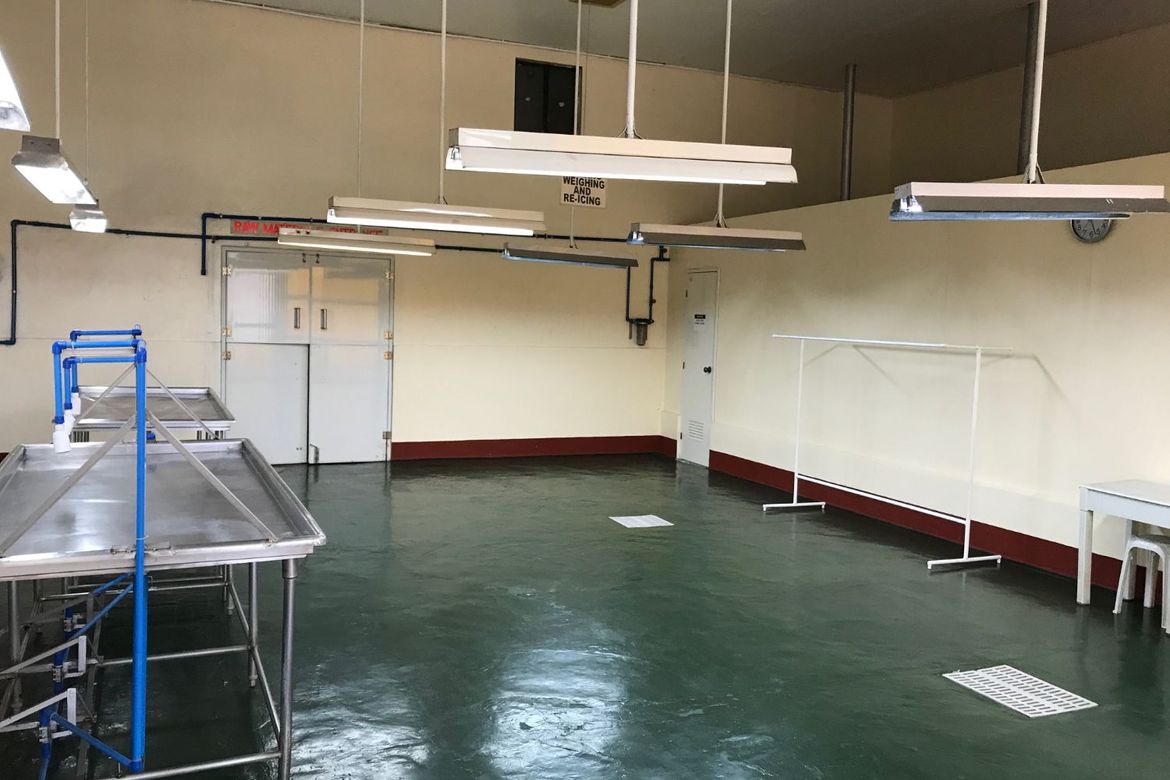 Warehouse / Factory for Sale in Marcelo Green Village, Parañaque, Metro Manila – photo 2