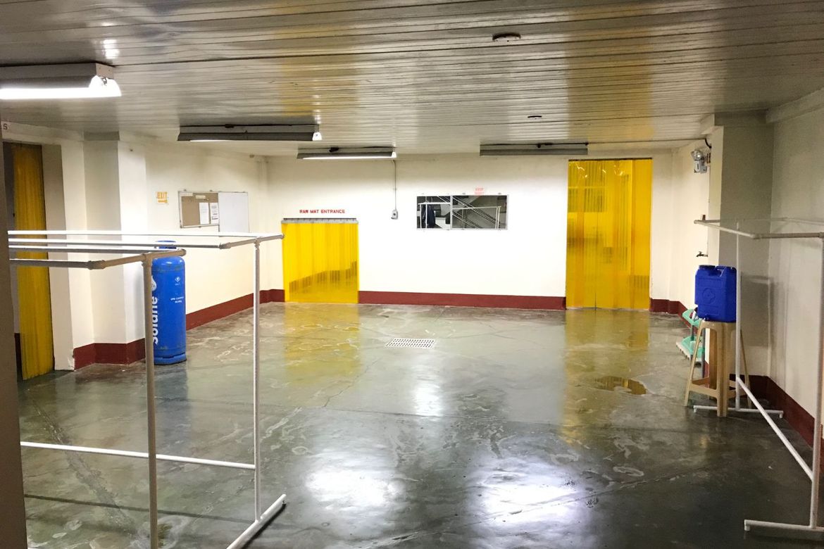 Warehouse / Factory for Sale in Marcelo Green Village, Parañaque, Metro Manila – photo 3