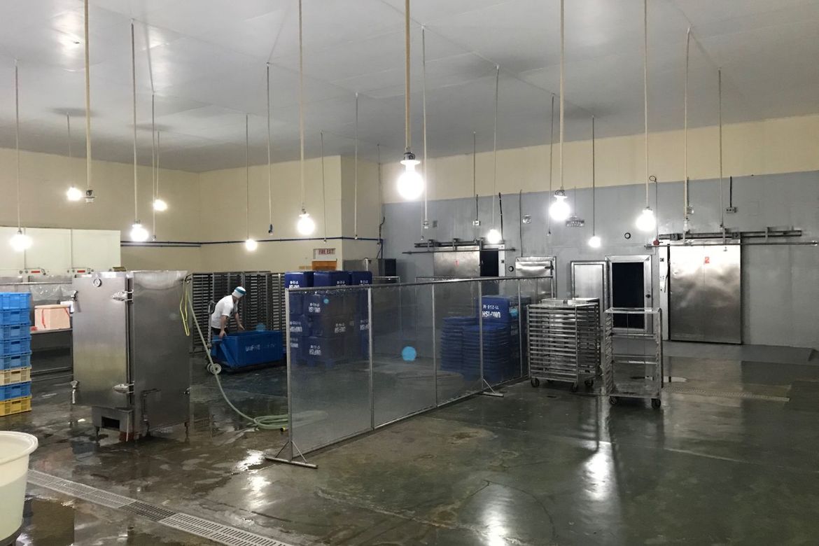 Warehouse / Factory for Sale in Marcelo Green Village, Parañaque, Metro Manila – photo 8