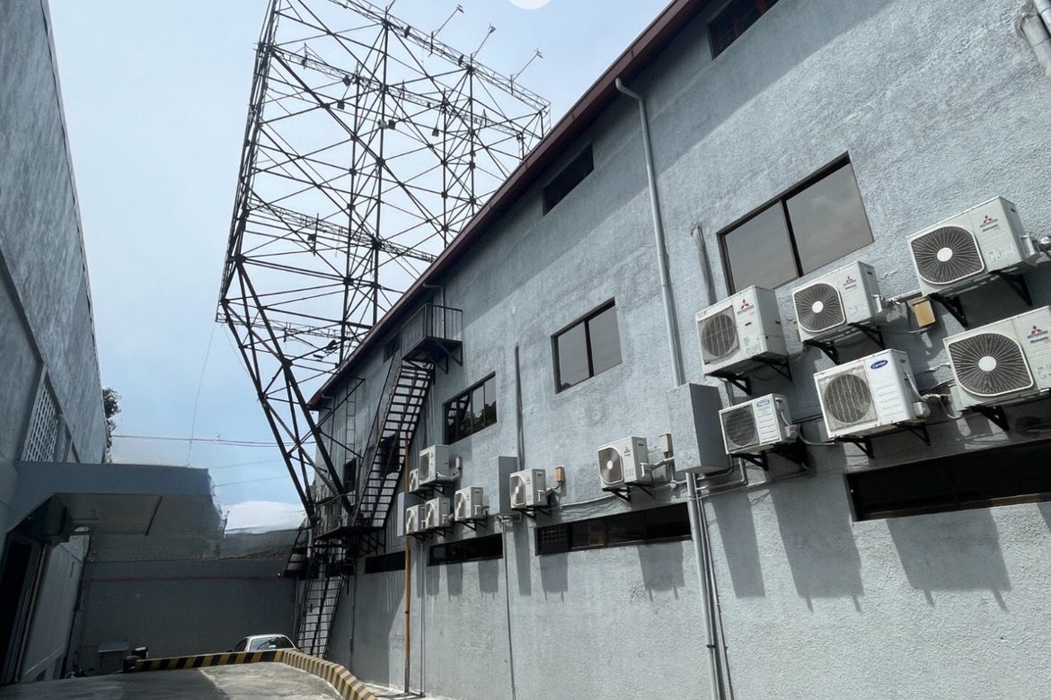 Warehouse / Factory for Sale in Marcelo Green Village, Parañaque, Metro Manila – photo 3