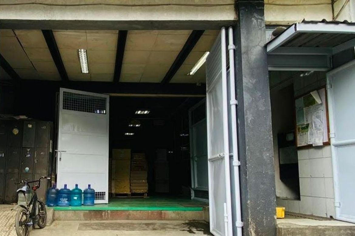 Warehouse / Factory for Sale in Marcelo Green Village, Parañaque, Metro Manila