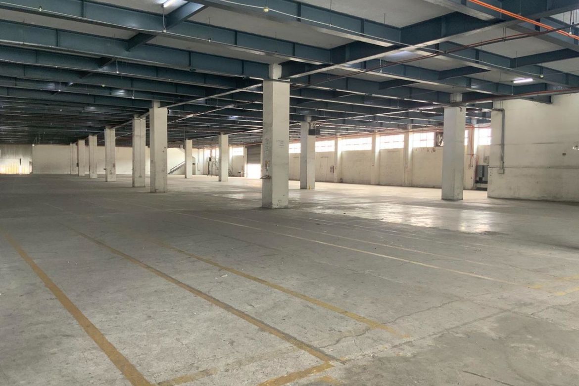 Warehouse / Factory for Sale in Marcelo Green Village, Parañaque, Metro Manila – photo 2