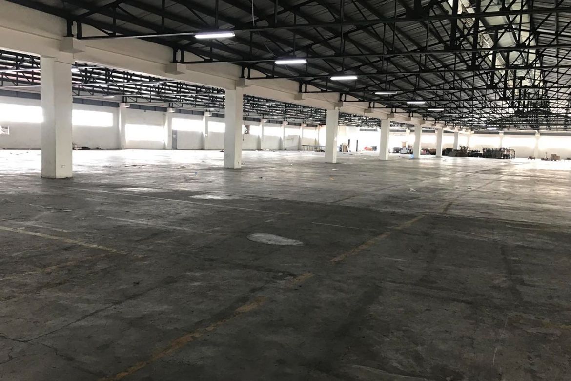 Warehouse / Factory for Sale in Marcelo Green Village, Parañaque, Metro Manila – photo 3