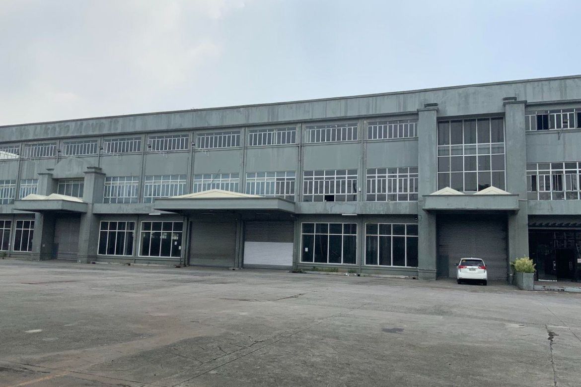 Warehouse / Factory for Sale in Marcelo Green Village, Parañaque, Metro Manila – photo 4