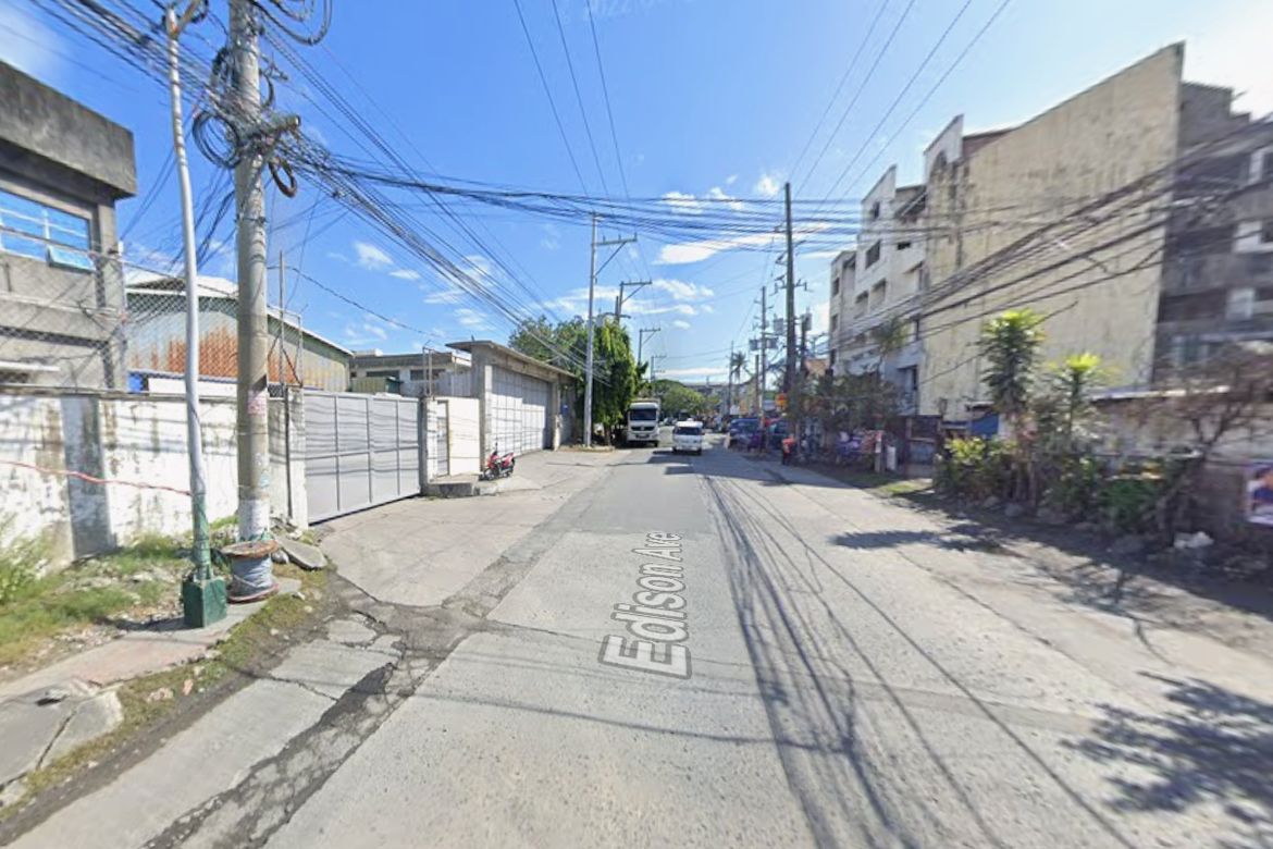Warehouse / Factory for Sale in Marcelo Green Village, Parañaque, Metro Manila – photo 2