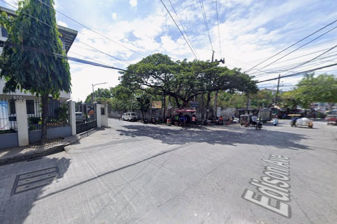 Warehouse / Factory for Sale in Marcelo Green Village, Parañaque, Metro Manila – photo 3
