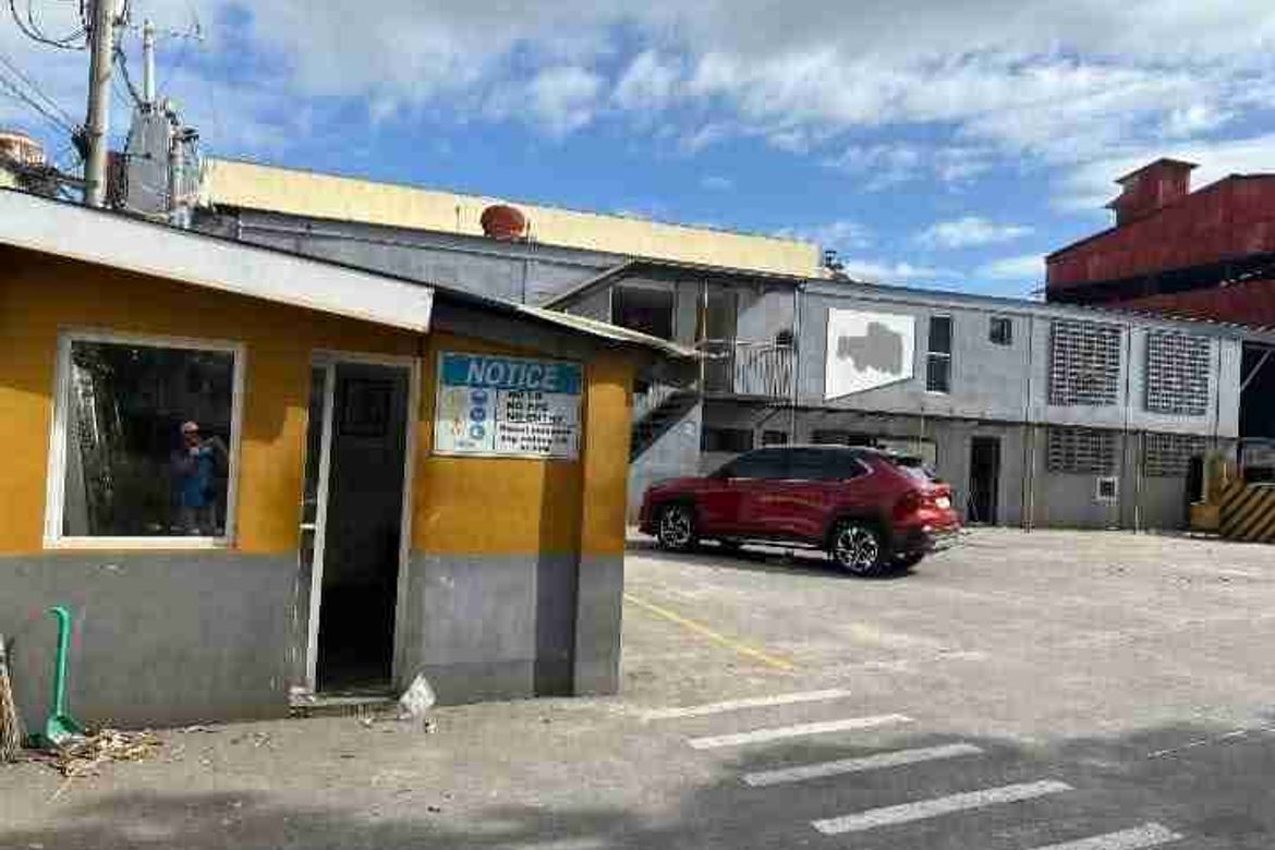 Warehouse / Factory for Sale in Marcelo Green Village, Parañaque, Metro Manila – photo 3