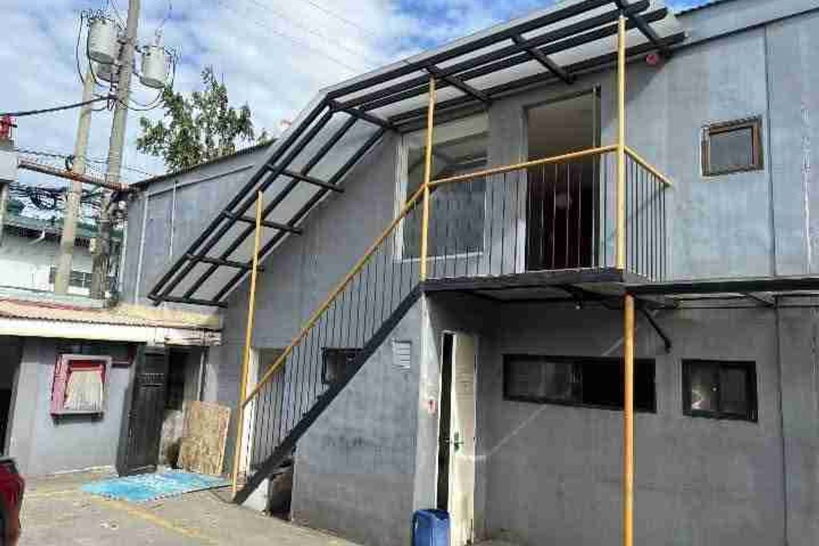 Warehouse / Factory for Sale in Marcelo Green Village, Parañaque, Metro Manila – photo 4
