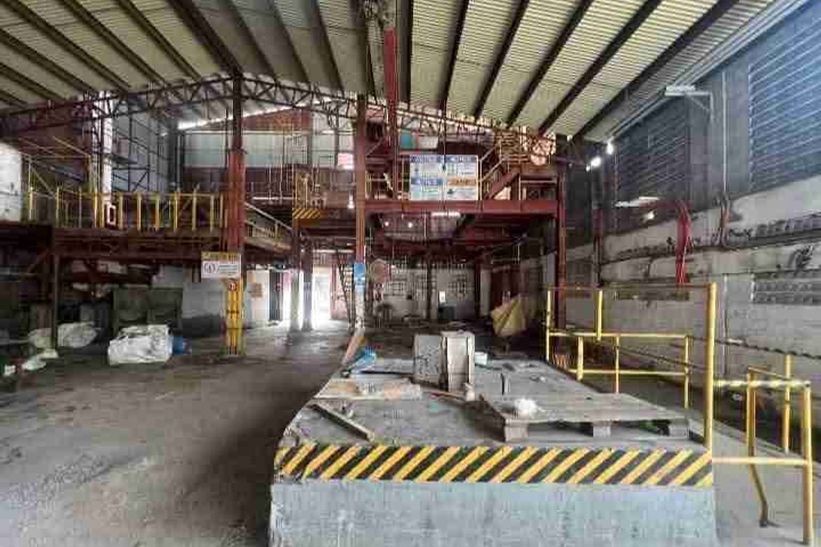 Warehouse / Factory for Sale in Marcelo Green Village, Parañaque, Metro Manila – photo 7