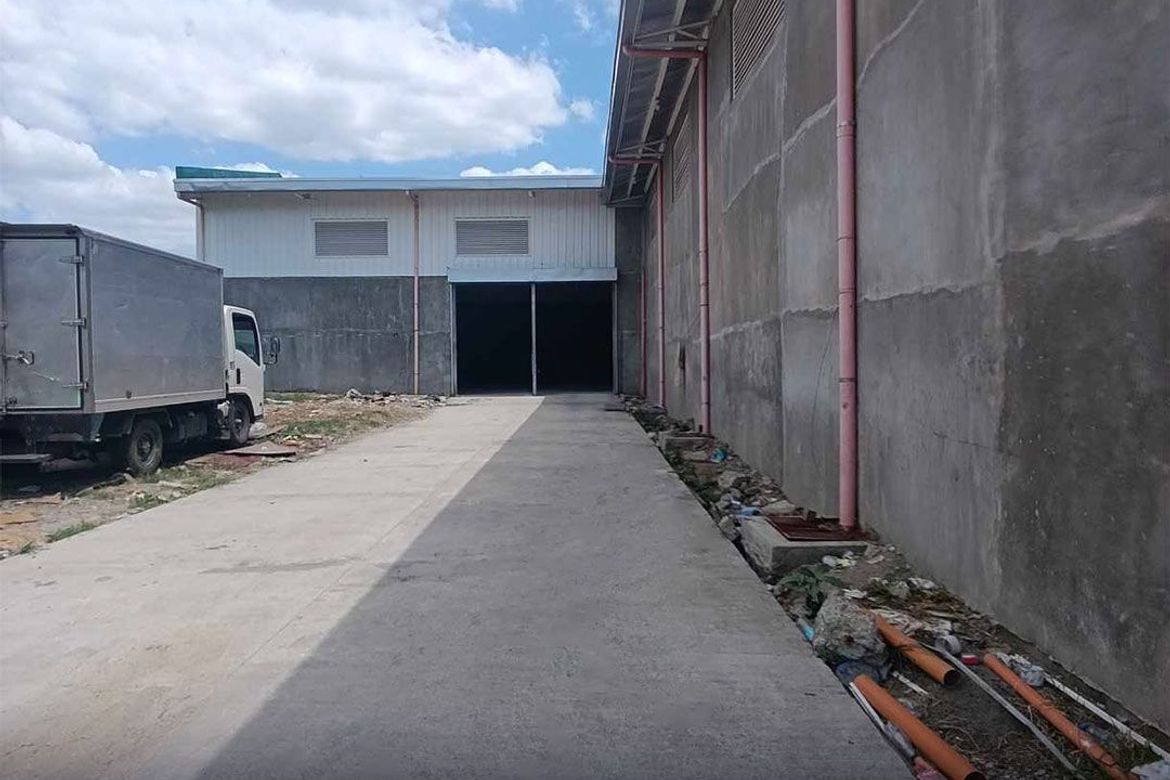 Warehouse / Factory for Sale in Marulas, Valenzuela, Metro Manila – photo 4