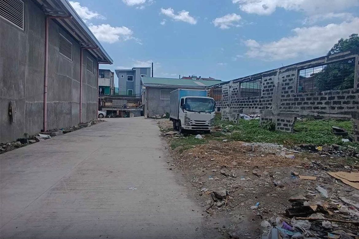 Warehouse / Factory for Sale in Marulas, Valenzuela, Metro Manila – photo 5