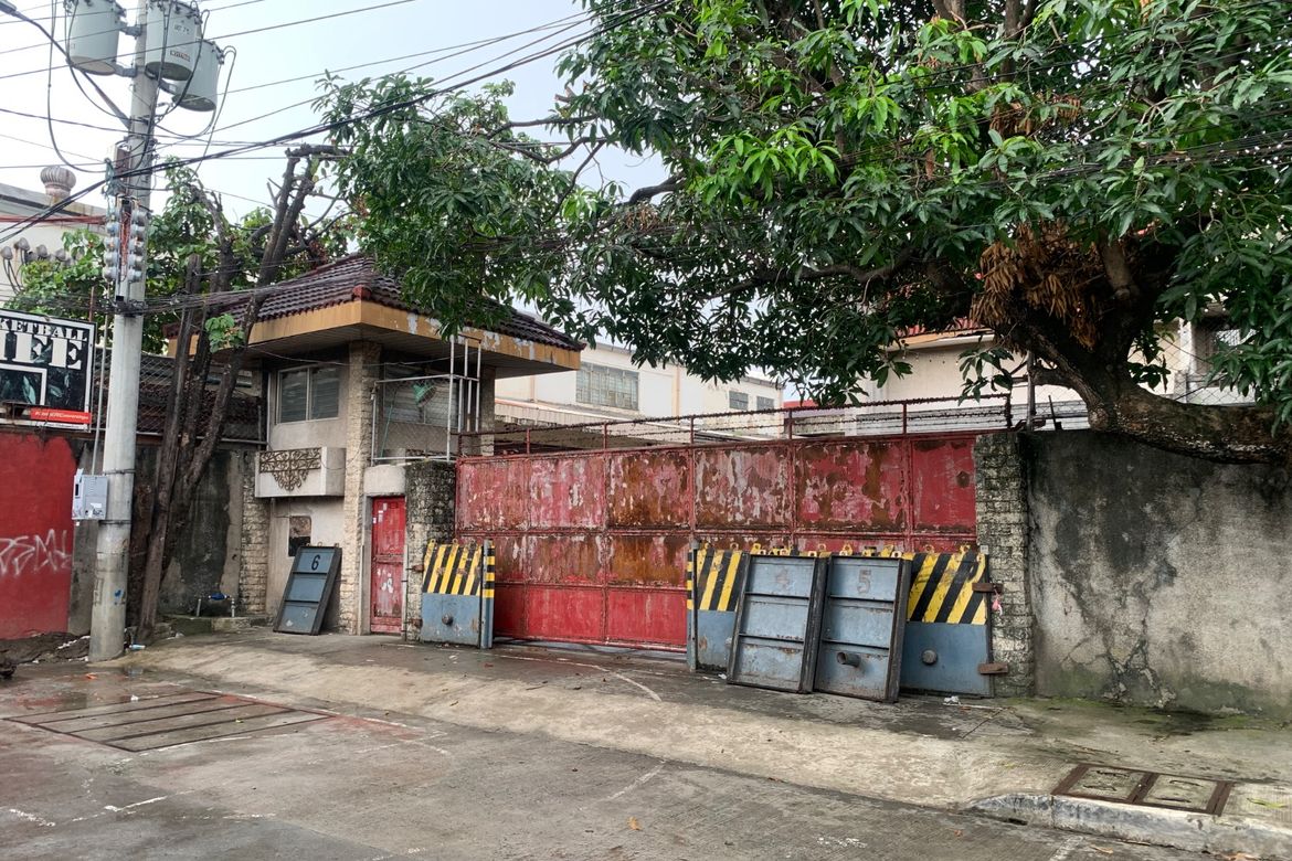 Warehouse / Factory for Sale in Marulas, Valenzuela, Metro Manila – photo 2