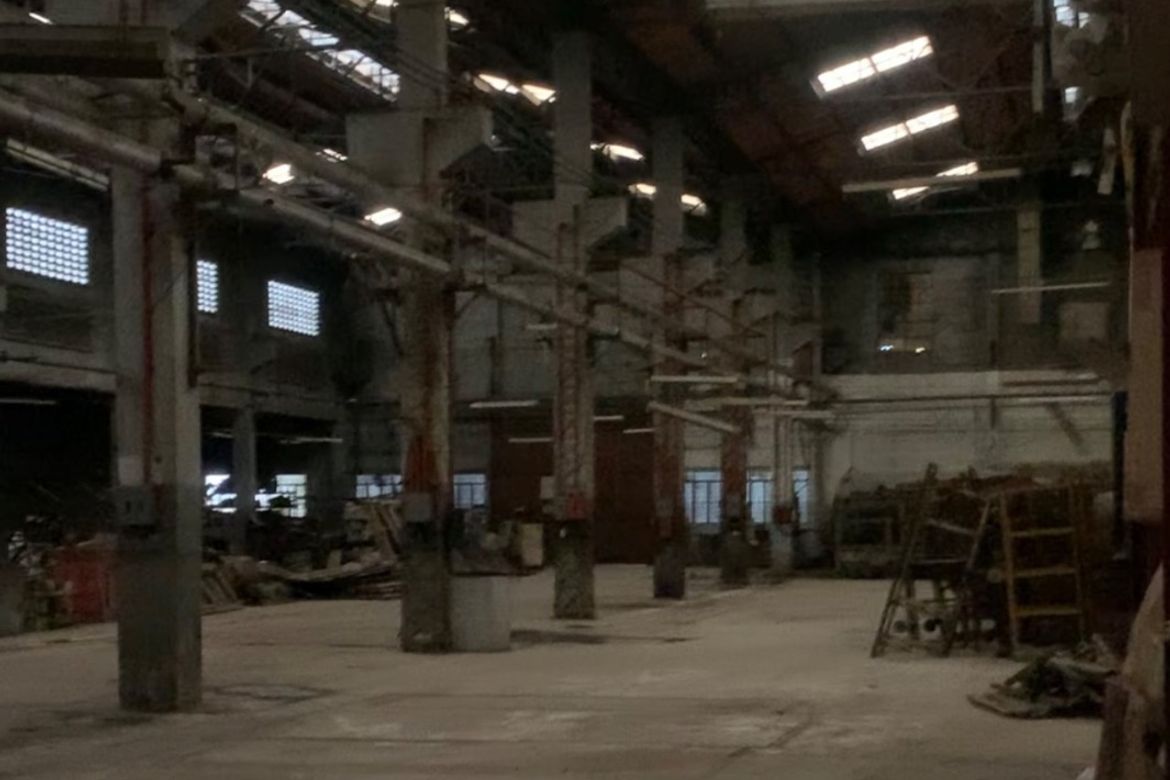 Warehouse / Factory for Sale in Marulas, Valenzuela, Metro Manila – photo 8