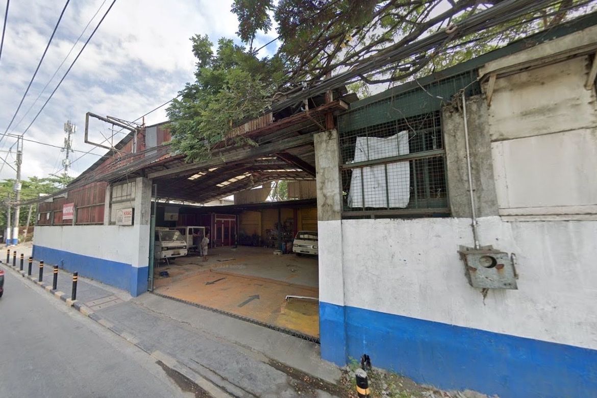 Warehouse / Factory for Sale in Maybunga, Pasig, Metro Manila – photo 3