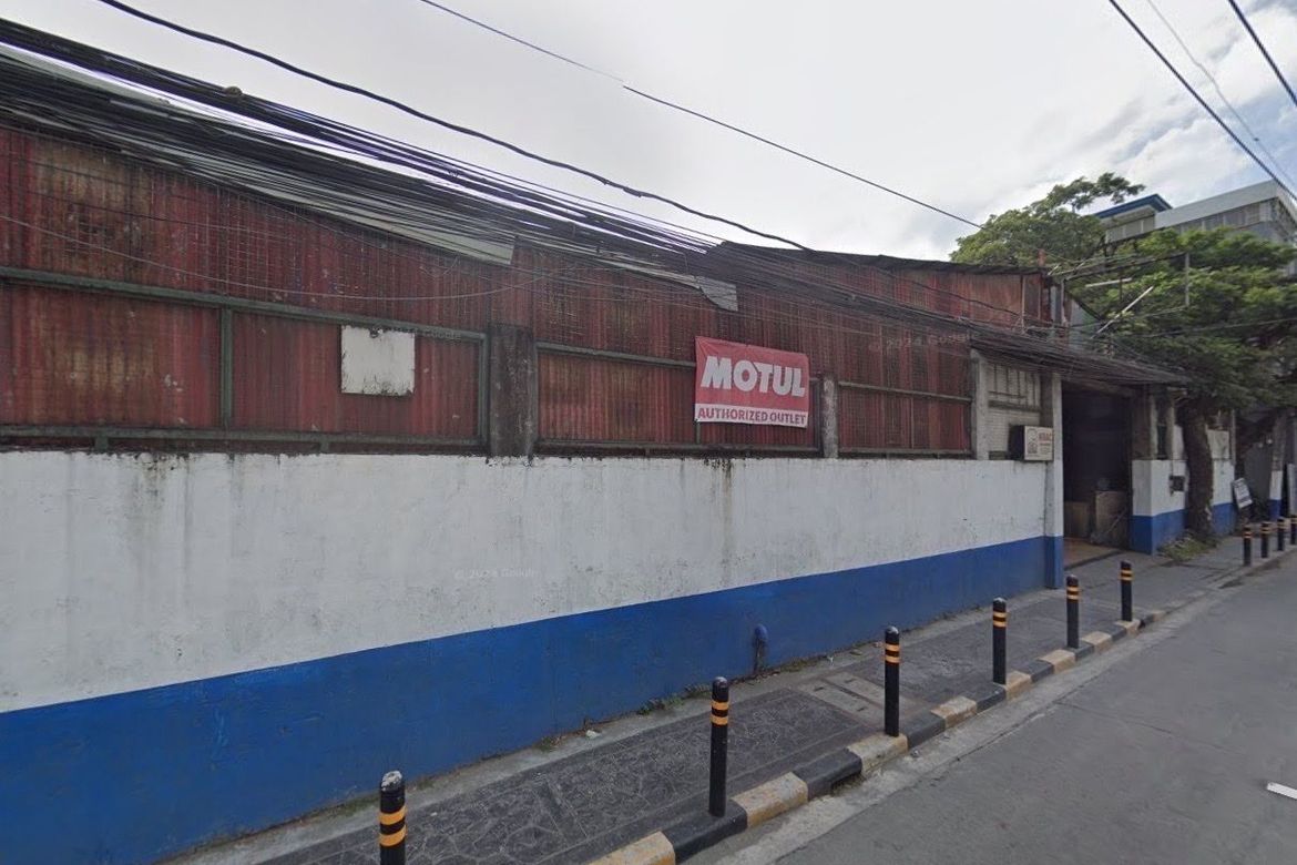 Warehouse / Factory for Sale in Maybunga, Pasig, Metro Manila – photo 4