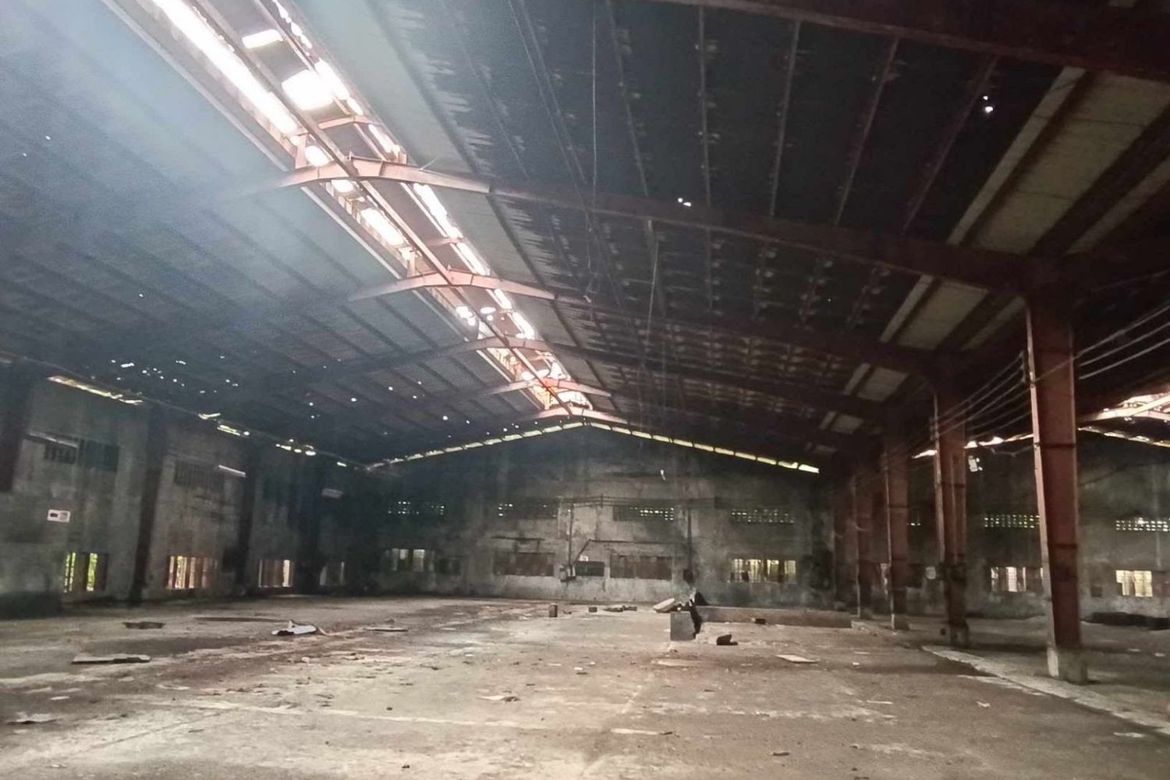 Warehouse / Factory for Sale in Maysan, Valenzuela, Metro Manila – photo 3