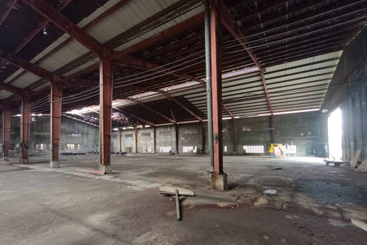 Warehouse / Factory for Sale in Maysan, Valenzuela, Metro Manila – photo 4