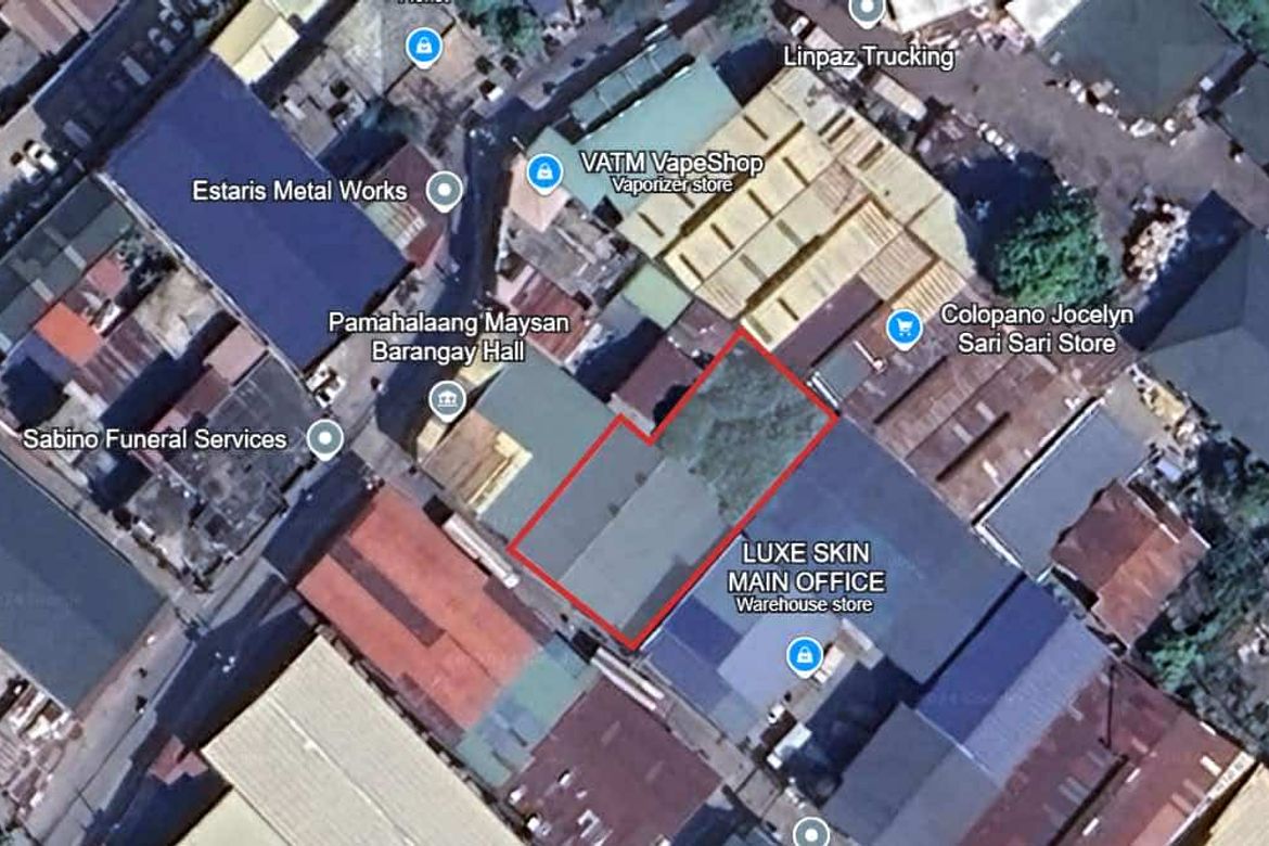 Warehouse / Factory for Sale in Maysan, Valenzuela, Metro Manila – photo 2