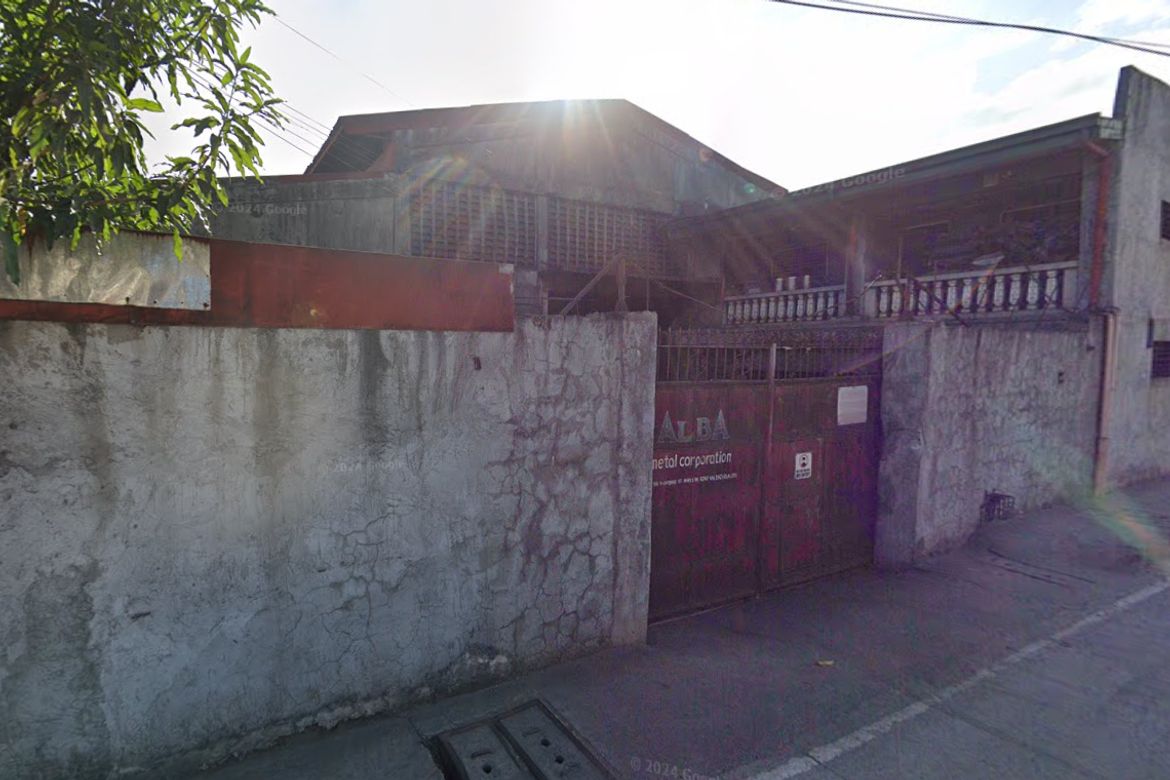 Warehouse / Factory for Sale in Maysan, Valenzuela, Metro Manila