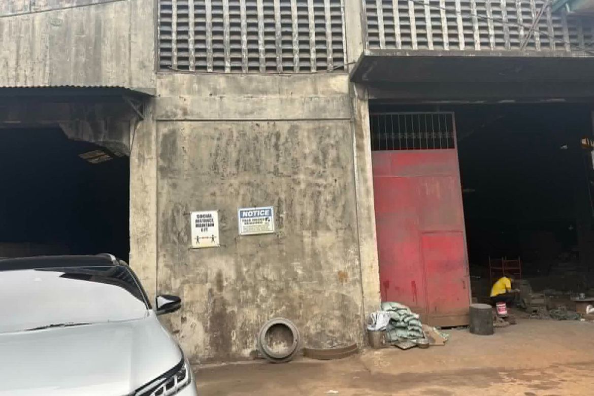 Warehouse / Factory for Sale in Maysan, Valenzuela, Metro Manila – photo 3