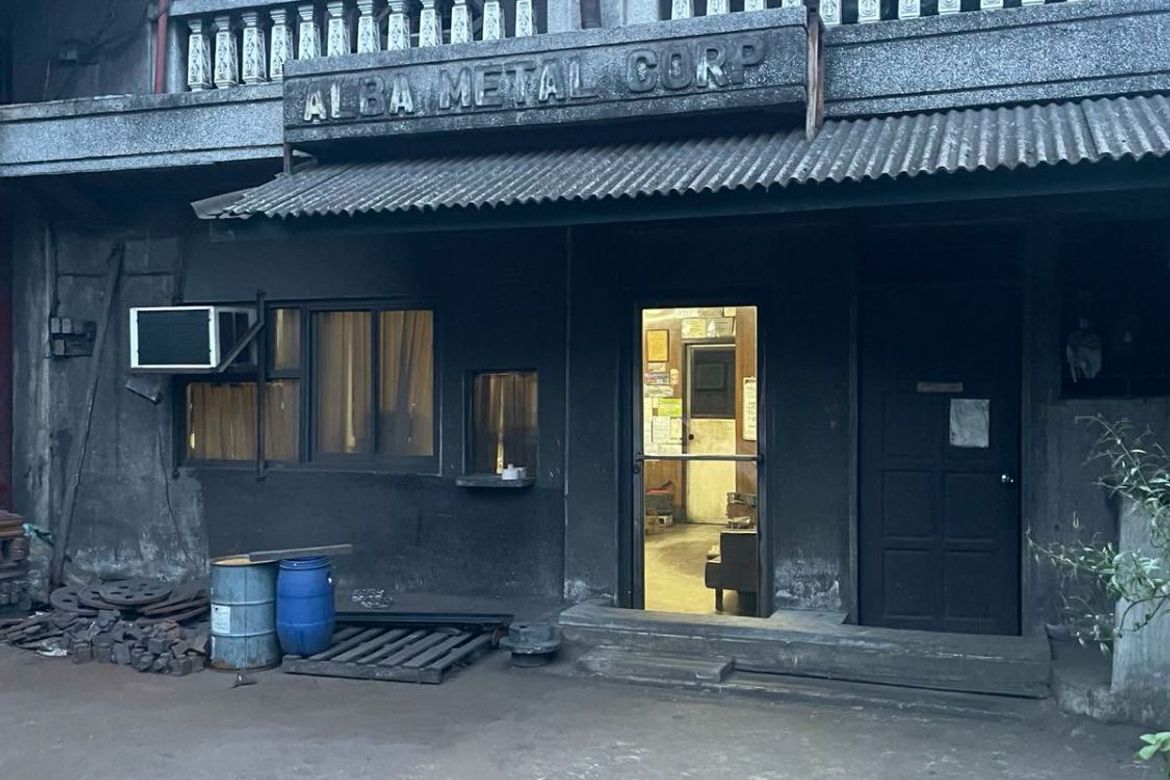 Warehouse / Factory for Sale in Maysan, Valenzuela, Metro Manila – photo 6