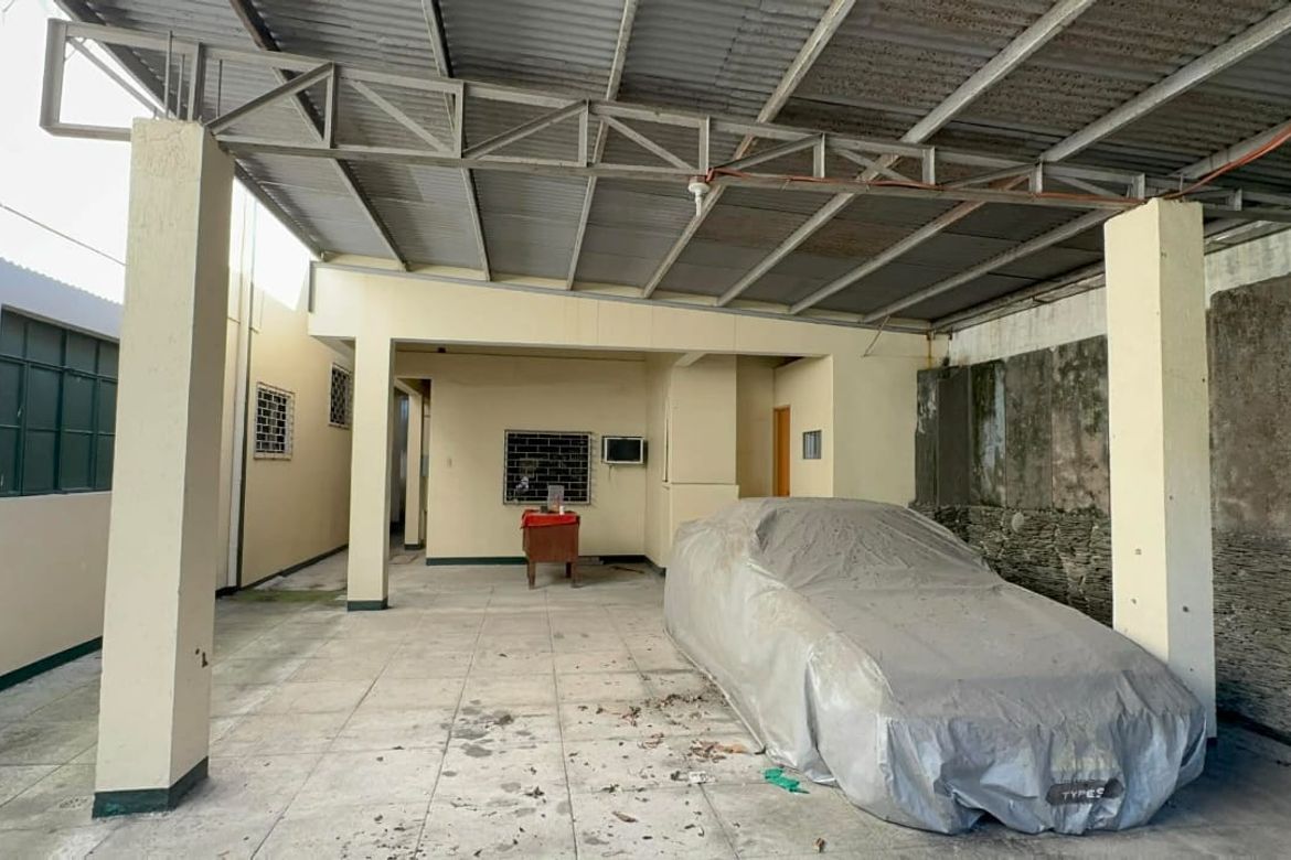 Warehouse / Factory for Sale in Merville, Parañaque, Metro Manila – photo 3