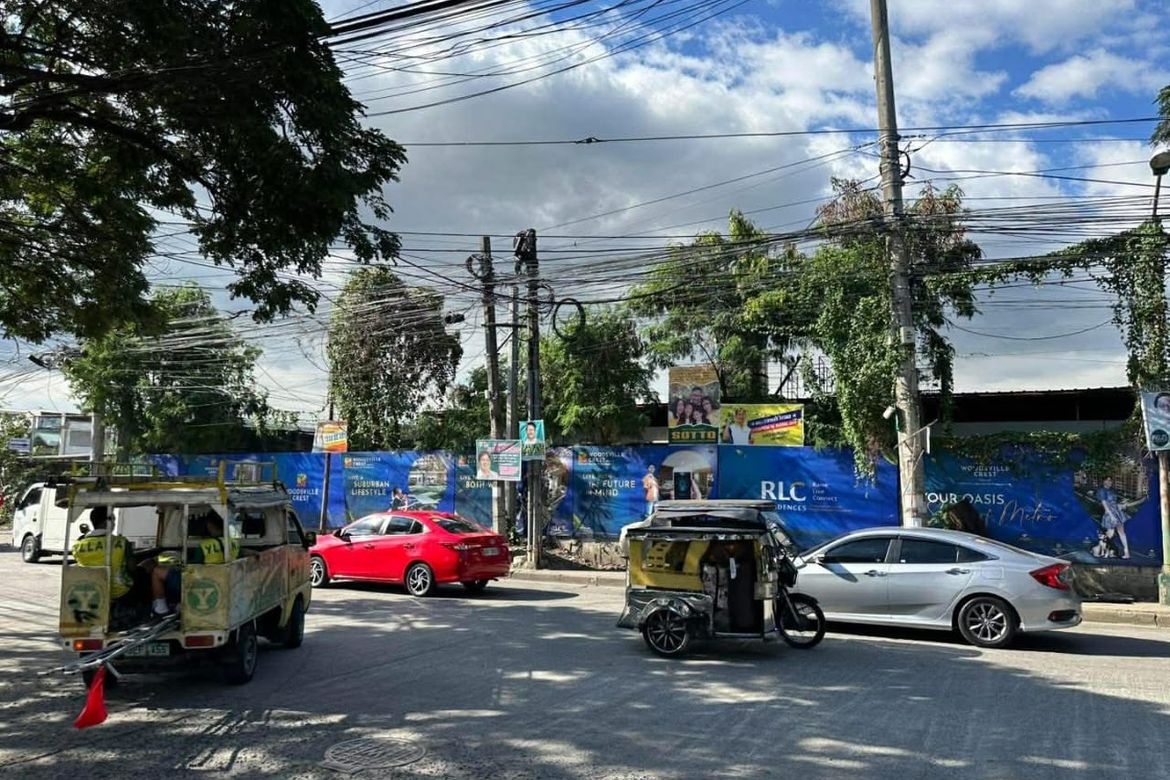 Warehouse / Factory for Sale in Merville, Parañaque, Metro Manila – photo 7