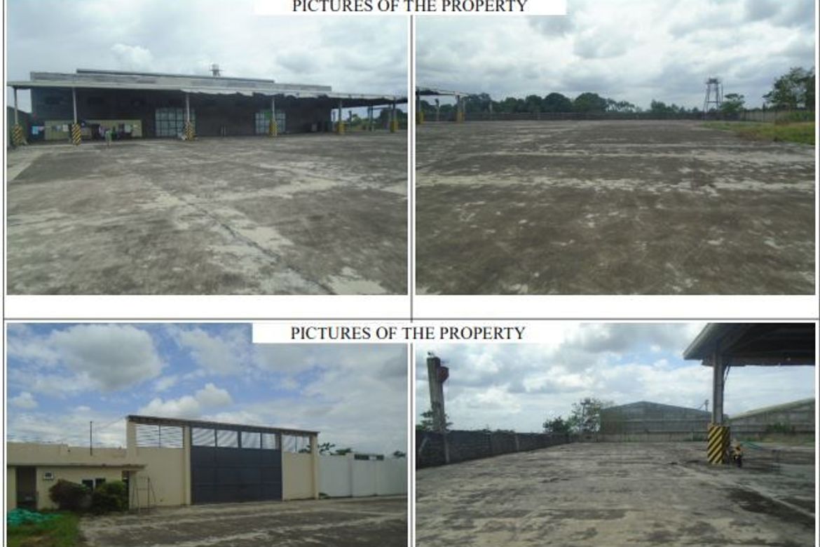 Warehouse / Factory for Sale in Minante II, Cauayan, Isabela – photo 3