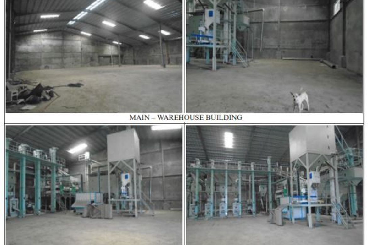 Warehouse / Factory for Sale in Minante II, Cauayan, Isabela – photo 5