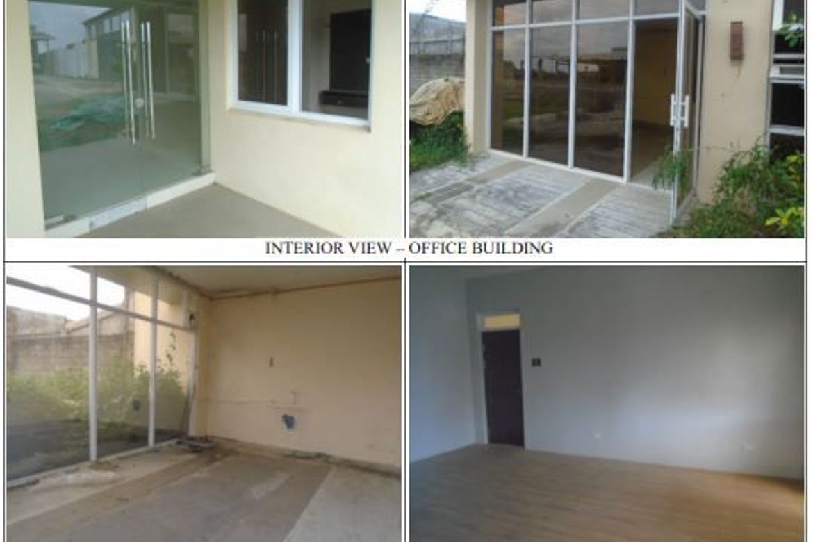Warehouse / Factory for Sale in Minante II, Cauayan, Isabela – photo 7