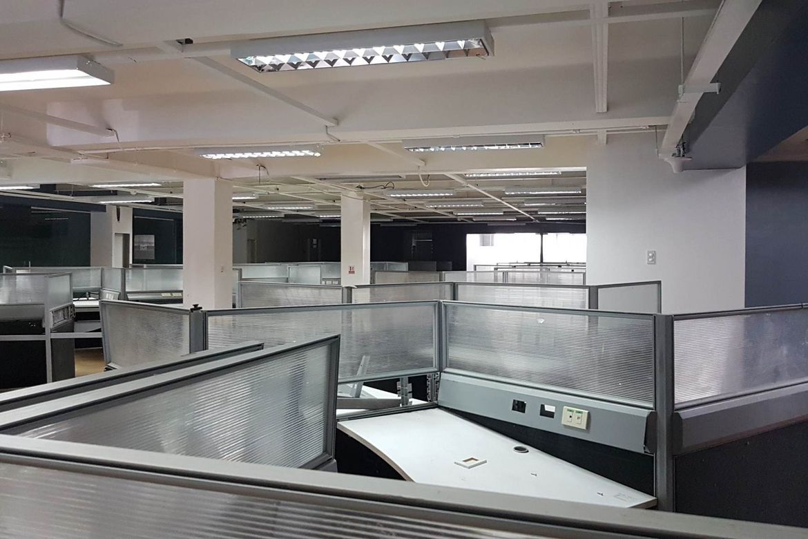 Warehouse / Factory for Sale in Moonwalk, Parañaque, Metro Manila – photo 3