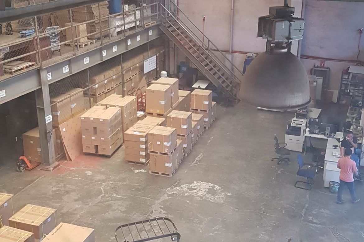 Warehouse / Factory for Sale in Moonwalk, Parañaque, Metro Manila – photo 5