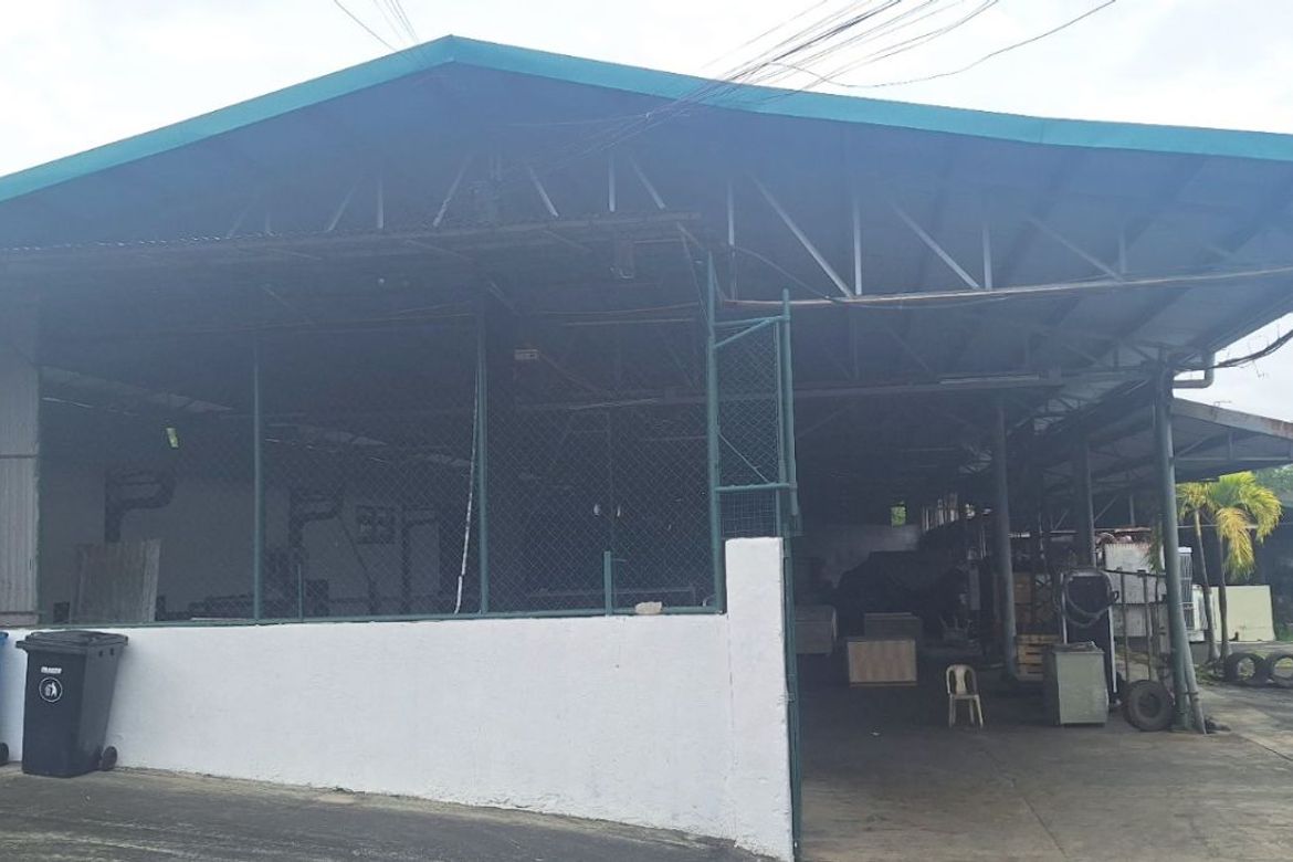 Warehouse / Factory for Sale in Nagkaisang Nayon, Quezon City, Metro Manila – photo 2
