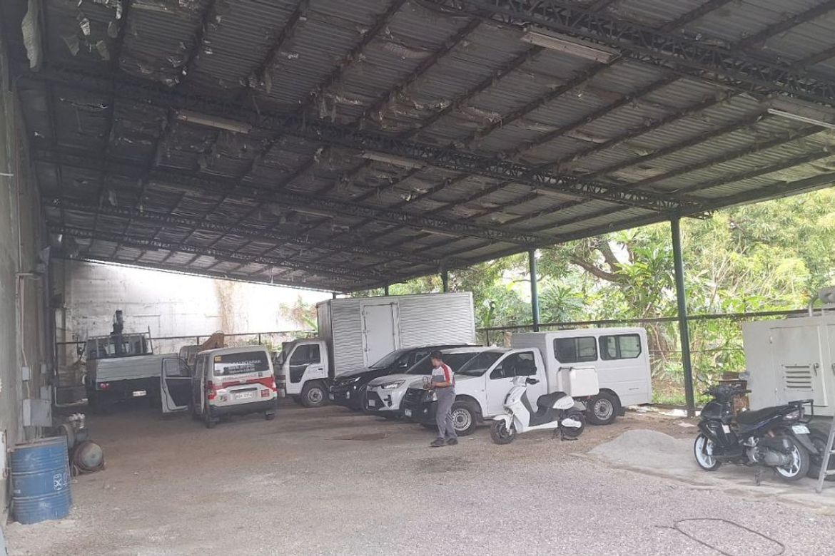 Warehouse / Factory for Sale in Nagkaisang Nayon, Quezon City, Metro Manila – photo 4