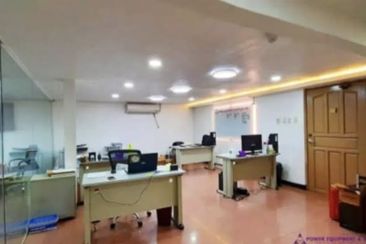 Warehouse / Factory for Sale in Nagkaisang Nayon, Quezon City, Metro Manila – photo 3